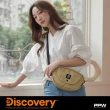 【Kiiwi O！官方直營】DISCOVERY 系列．輕裝出行快取斜背胸包 ZACH 多色選(隨身包/