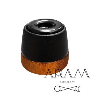 【巴西 ARAM】智慧咖啡填壓器 ULTIMATUM使用最新 Sensus 科技 100%完美填壓效果 58MM(義式 義式咖啡機)