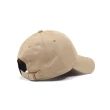 【NEW ERA】棒球帽 Casual Classic MLB 紐約 洋基 老帽 奶茶 白 NY 男女款 帽子 經典款(NE12712402)