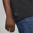 【PUMA官方旗艦】流行系列Downtown Logo短袖T恤 男性 53824851