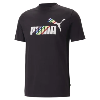 【PUMA官方旗艦】基本系列LIL短袖T恤 男性 67338401