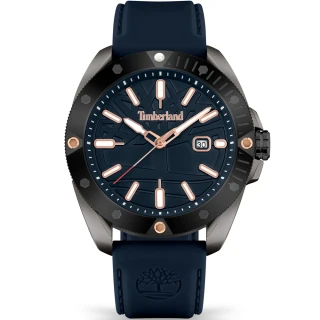 【Timberland】潛水造型運動腕錶(TDWGN2102901)