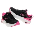 【SKECHERS】女鞋 慢跑系列 GO RUN MAX CUSHIONING HYPER BURST(129293BKHP)