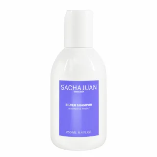 【Sachajuan】銀色洗髮露 250ml(Silver Shampoo 國際航空版)