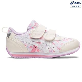 【asics 亞瑟士】IDAHO MINI FP 中童鞋 兒童 布鞋(1144A290-700)