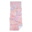 【Yoga Design Lab】Yoga Mat Towel 瑜珈鋪巾 - Pearl(濕止滑瑜珈鋪巾)