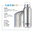 【PERFECT理想牌】極致316不鏽鋼陶瓷保溫杯-800MLx2(台灣製造)(保溫瓶)
