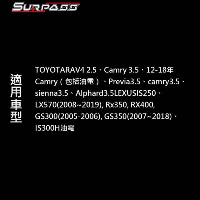 強化考耳 點火線圈聖帕斯TOYOTA/LEXUS 90919-02255 四缸送安裝(車麗屋)