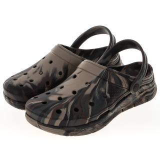 【SKECHERS】男鞋 休閒系列 涼鞋 拖鞋 ARCH FIT FOAMIES(243162CAMO)