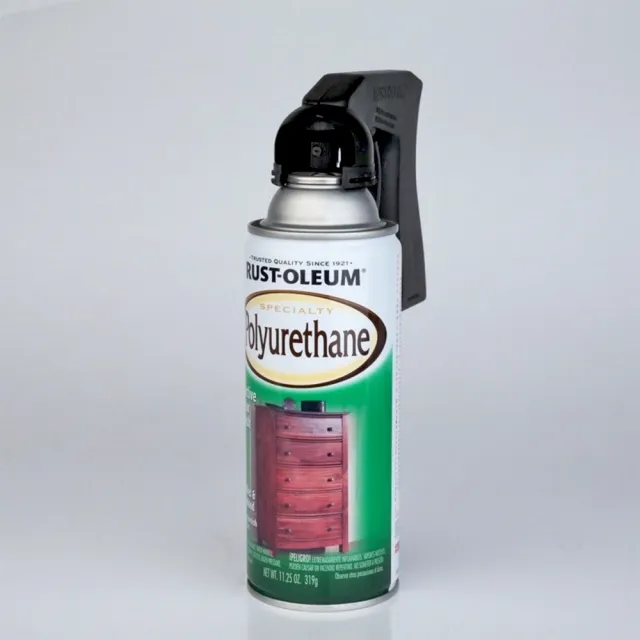 【RUST-OLEUM 樂立恩塗料】SPRAY GRIP 高效能噴漆手把