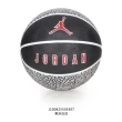 【NIKE 耐吉】JORDAN PLAYGROUND 2.0 8P 7號籃球-室內外 黑灰白紅(J100825505507)