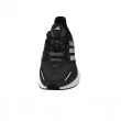 【adidas 愛迪達】慢跑鞋 男鞋 運動鞋 緩震 PUREBOOST 22 H.RDY 黑 HQ3982