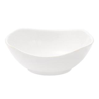 【生活King】彩荷豆油匙/美耐皿碗(4入組)