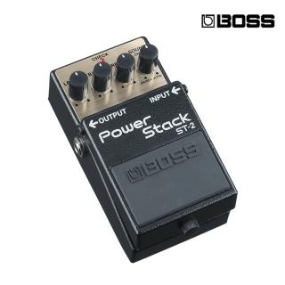 【BOSS】單顆 效果器 Power Stack(ST-2 全新公司貨)