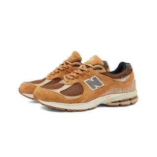 【NEW BALANCE】New Balance 2002R Gore-Tex Tobacco 咖啡棕 M2002RXG