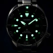 【SEIKO 精工】Prospex 廣告款 相撲黑水鬼 潛水機械錶/SK027(SPB101J1/6R35-00A0D)
