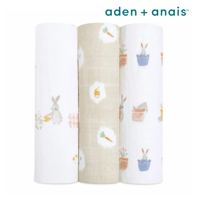 aden+anais包巾