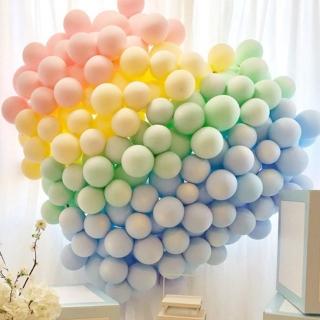 唯美告白愛心氣球1組(生日 派對 告白 求婚 七夕 情人節 氣球 佈置)