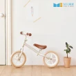 【MH 家居】韓系兒童平衡滑步車-附編織籃(滑行車/平衡車)