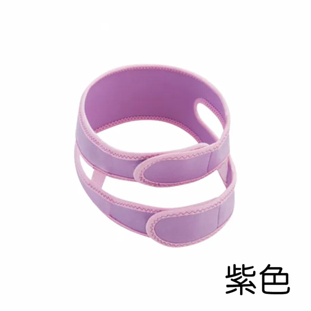 【JIAGO】止鼾帶(2入組)