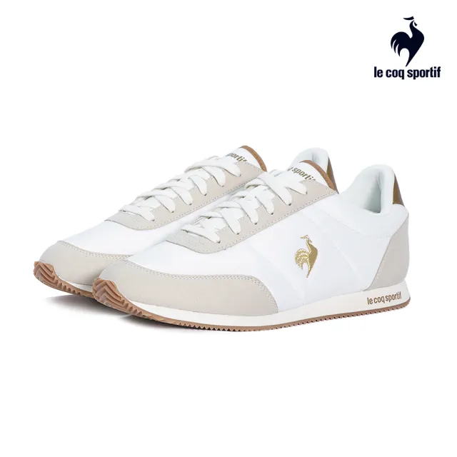 【LE COQ SPORTIF 公雞】CLS-X1 抗菌防臭鞋墊 運動鞋 休閒鞋 男鞋/女鞋-4色-LWR73101-104