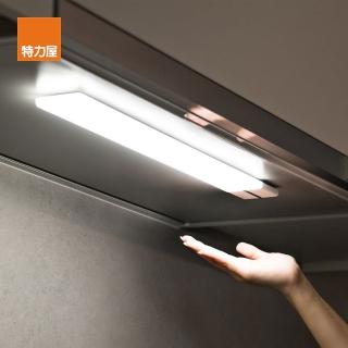【特力屋】雲光照明LED浮光燈 感應型