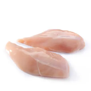 【約克街肉鋪】台灣薄切雞胸肉12片(110g±10%/片/2片1包)