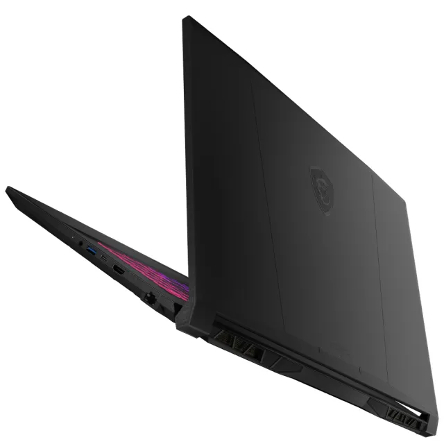 【MSI 微星】Katana 17 B13VFK-089TW 17.3吋 電競筆電(i7-13620H/32G/1T+1T/RTX4060-8G/W11-32G雙碟特仕版)