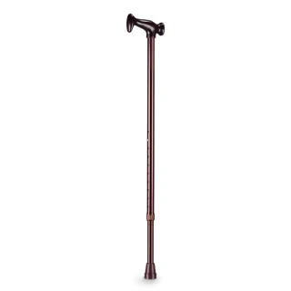 【光星NOVA】經典調整手杖 拐杖 2060(古銅色)