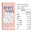 【Happy Happy Soy Boy】專業級咖啡師豆奶 6 * 1000ml(效期至2025)