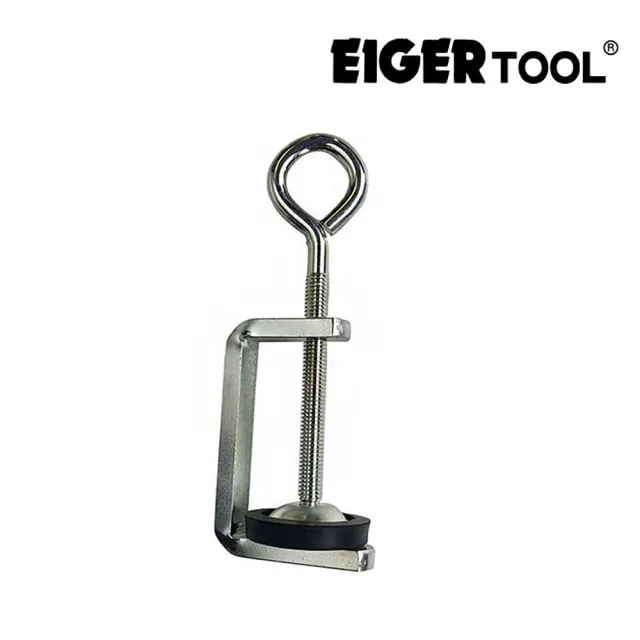 【Eigertool】O型環迷你C型夾(EIC-60)