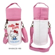 【生活工場】Hello Kitty冰霸杯&帆布提袋組(Hello Kitty 三麗鷗 布丁狗 酷企鵝 庫洛米 兒童 正版授權)
