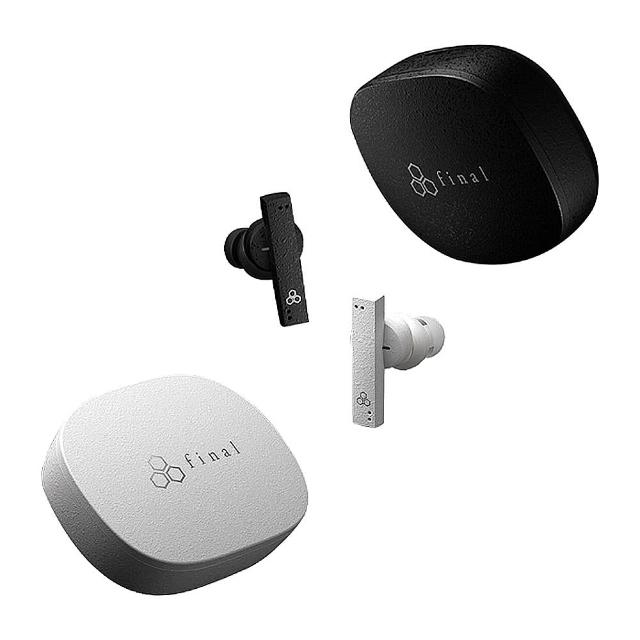 【Final】日本 Final ZE8000 旗艦真無線藍芽耳機(全新音樂體驗 「8K SOUND」)