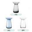 【Kinto】日本KINTO AQUA CULTURE玻璃花瓶-小(共3色)