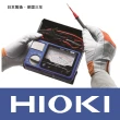 【HIOKI】三段指針式高阻計HIOKI 3490(總代理公司貨-保固三年)