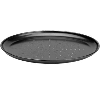【IBILI】脆皮不沾披薩烤盤 11吋 / Pizza 比薩 圓形烤盤
