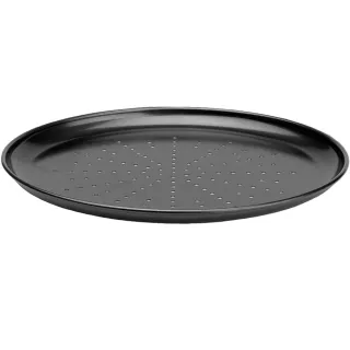 【IBILI】脆皮不沾披薩烤盤 11吋  / Pizza 比薩 圓形烤盤