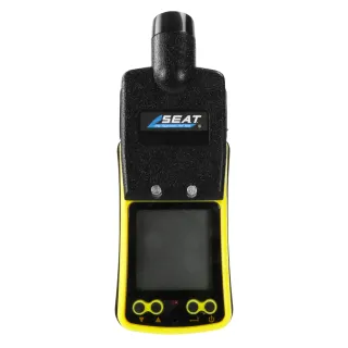 四用氣體偵測器 一氧化碳偵測器 氣體偵測器+採樣泵 多用氣體檢測器 可燃氣體檢測儀 管道檢測(550-GD4BP)
