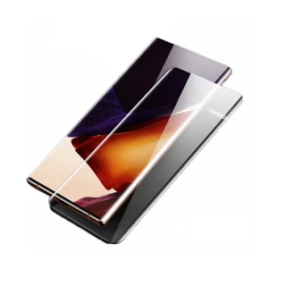【閃魔】三星Samsung Galaxy S22 Ultra/S23 Ultra 通用(量子膜螢幕保護貼)