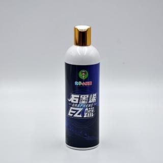 【化學小妖姬】石墨烯EZ蠟(頂級抗菌石墨烯防汙防層增亮效果)