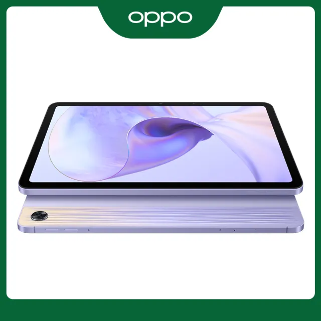 OPPOOPPO Pad Air平板電腦4GBGB薄霧紫   momo購物網  好評推薦