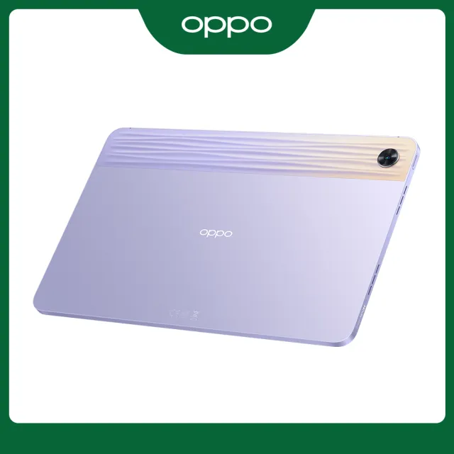 OPPO】OPPO Pad Air平板電腦4GB/128GB(薄霧紫) - momo購物網- 好評推薦