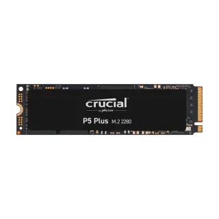 【Crucial 美光】P5 Plus 500G M.2 2280 PCIe SSD 固態硬碟(CT500P5PSSD8)