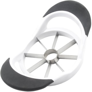 【FOXRUN】蘋果切片器 白 / 去核工具 去核器