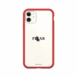 【RHINOSHIELD 犀牛盾】iPhone 14/Plus/14 Pro/Max Mod NX手機殼/怪獸電力公司- PIXAR-Logo(迪士尼)