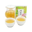 【新造茗茶】阿里山高冷烏龍茶三角立體袋茶包2.7gx40包