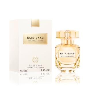 【ELIE SAAB】浮華金迷淡香精30ml(專櫃公司貨)