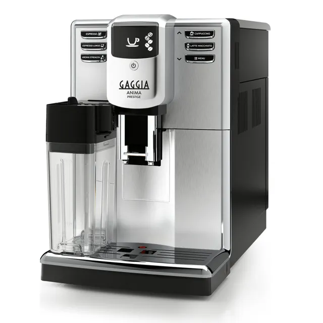 【GAGGIA】ANIMA PRESTIGE 卓耀型(全自動義式咖啡機)