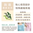 【Wacoal 華歌爾】睡衣-睡眠研究系列 M-L海藻纖維印花洋裝 LWB05431UE(春日粉)