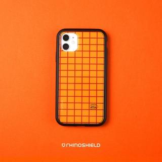 【RHINOSHIELD 犀牛盾】iPhone 14/Plus/14 Pro/Max Mod NX邊框背蓋手機殼/玩具總動員-經典胡迪襯衫(迪士尼)